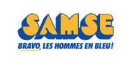 logo Samse