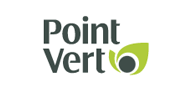 logo Point Vert Distrivert
