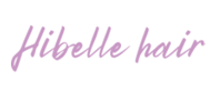 logo Hibelle hair