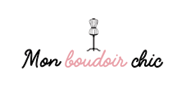 logo Mon boudoir chic