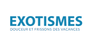 logo EXOTISMES