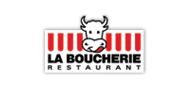 logo La Boucherie
