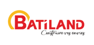 logo Bâtiland