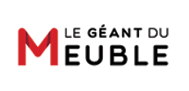 logo Le Géant du Meuble