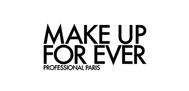 logo Make Up For Ever
