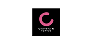 logo CAPTAIN TORTUE