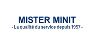 logo MISTER MINIT