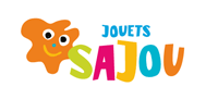 logo Jouets SAJOU