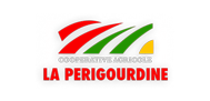 logo La Périgourdine