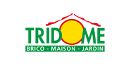 logo Tridôme