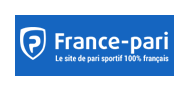 logo France Pari