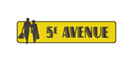 logo 5ième AVENUE