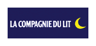 La Compagnie du Lit Logo