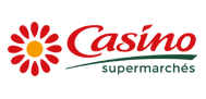 logo Casino Supermarché