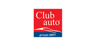 logo Club auto