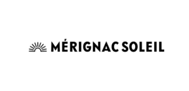logo Merignac Soleil