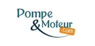 logo Pompe Moteur