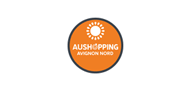 logo Aushopping Avignon Nord