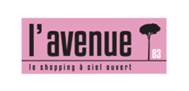 logo L'Avenue 83