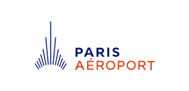 logo Paris Aéroport