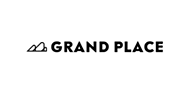 logo Grand Place