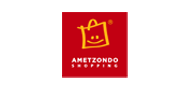 logo Ametzondo Shopping