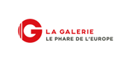 logo La Galerie Le Phare de L'Europe