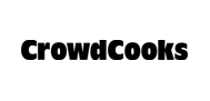 logo Crowd Cooks Belgique