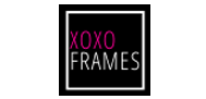 logo Xoxo frames