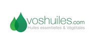 logo Vos huiles