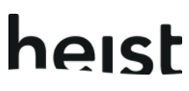 logo Heist Studios