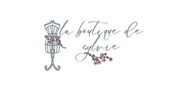 logo La Boutique de Sylvie