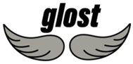 logo Glost