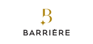 logo Hôtels Barrière