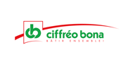 logo Ciffréo Bona