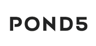 logo Pond5
