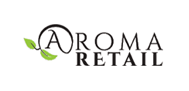 logo Aroma Retail