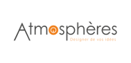 logo Atmosphères