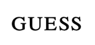 Guess Logo