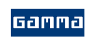 logo GAMMA Belgique