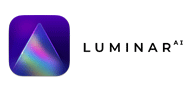logo Luminar AI