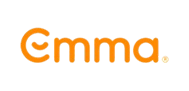 logo Emma Matelas Belgique