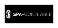 Spa-gonflable Logo