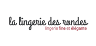 logo La lingerie des rondes