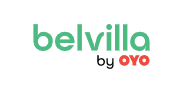logo Belvilla