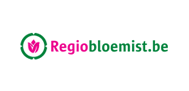 logo Regiobloemist Belgique