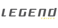 logo Legend eBikes