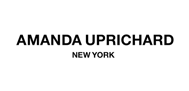 logo Amanda Uprichard