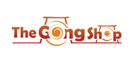 logo The Gong Shop