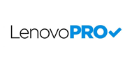 logo Lenovo PRO